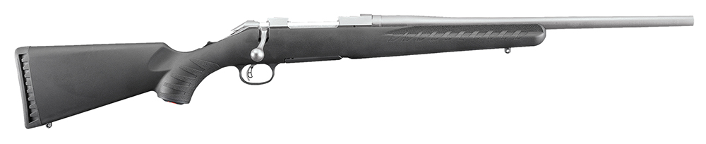 Ruger American Rifle All-Weather Compact