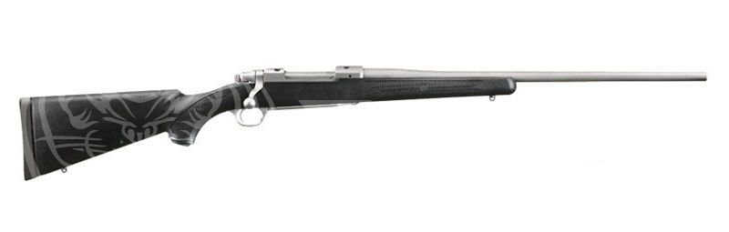 Ruger M77 HAWKEYE ALL-WEATHER