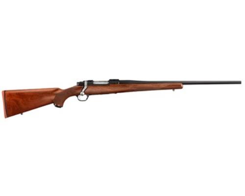 Ruger M77 Hawkeye Compact Magnum