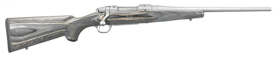 Ruger M77 HAWKEYE LAMINATE COMPACT