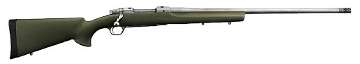 Ruger M77 Hawkeye Magnum Hunter