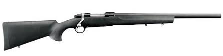 Ruger M77 HAWKEYE TACTICAL