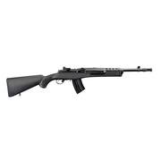 Ruger Mini Thirty Tactical Rifle