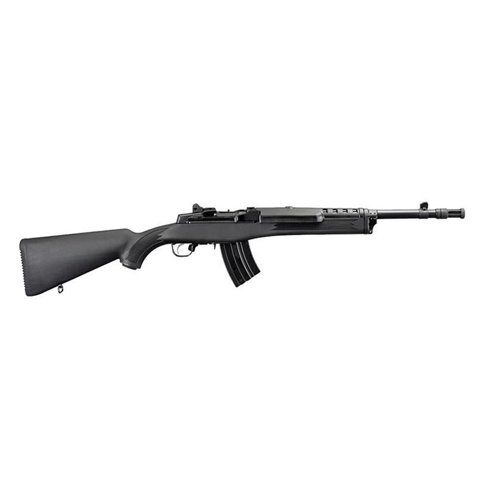 Ruger Mini Thirty Tactical Rifle