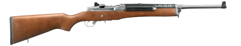 Ruger MINI-14 Ranch Rifle