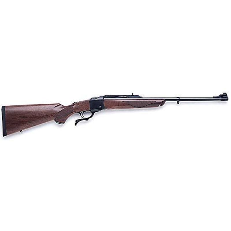 Ruger No.1 Light Sporter