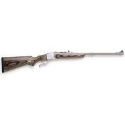 Ruger No.1 Stainless Tropical