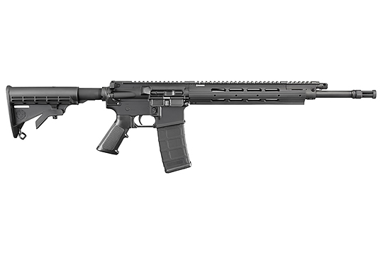 Ruger SR-556E