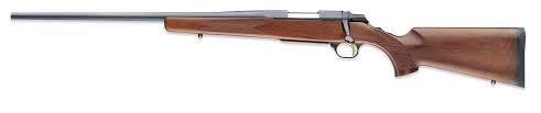 Browning A-Bolt Micro Hunter, Left-Hand