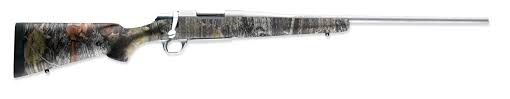 Browning A-Bolt Mountain Ti