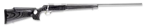 Browning A-Bolt Stainless M-1000 Eclipse