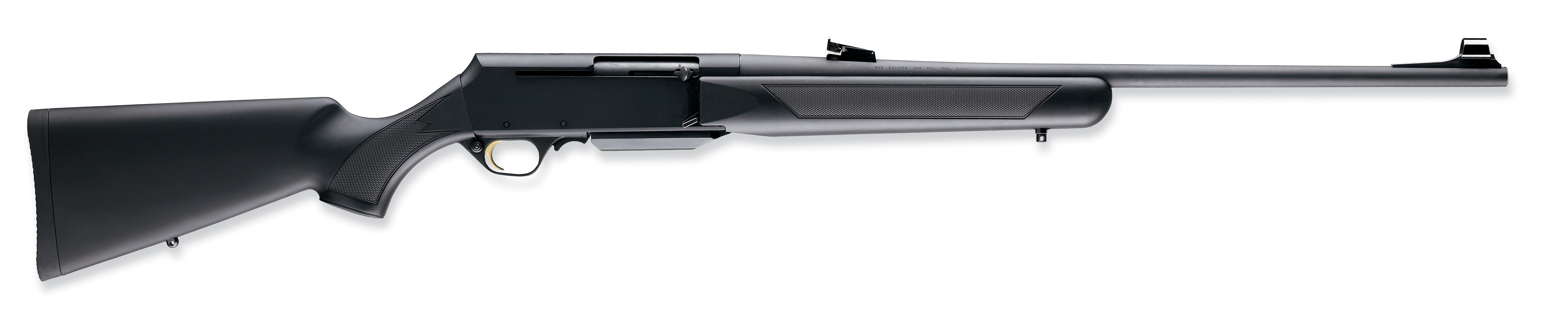 Browning BAR Lightweight Stalker