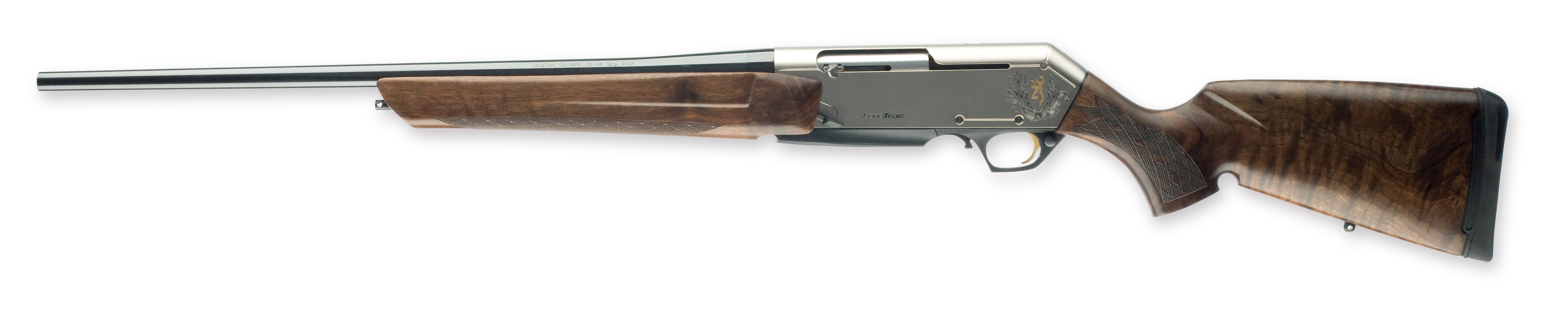 Browning BAR LongTrac LH Oil Finish