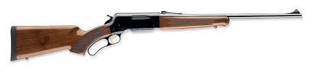 Browning BLR Lightweight w/Pistol Grip