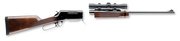 Browning BLR Lightweight ’81 Takedown