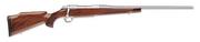 Browning RMEF A-Bolt White Gold