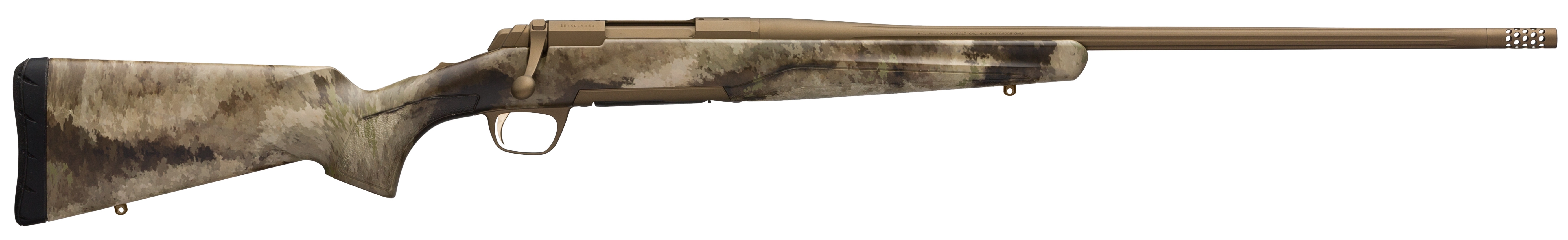 Browning X-Bolt Hell’s Canyon Speed