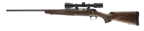 Browning X-Bolt Micro Hunter Left-Hand