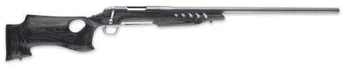 Browning X-Bolt Varmint Special Stainless