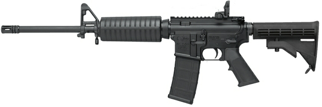 Colt AR6720