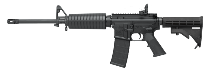 Colt 	AR6721