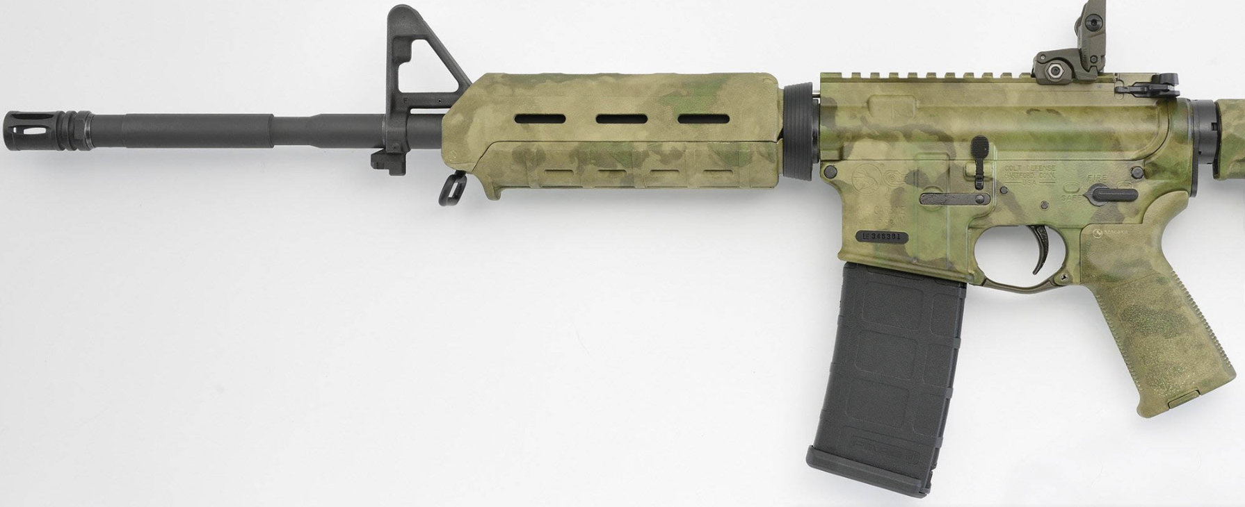 Colt LE6920MPFG