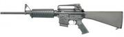 Colt Match Target Competition HBAR II
