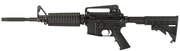 Colt AR-15 Match Target