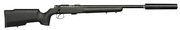 CZ 455 Tacticool Suppressor-Ready