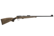 CZ 455 Training Rifle Rustic