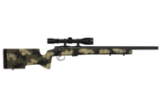 CZ 455 Varmint Precision Trainer Camo