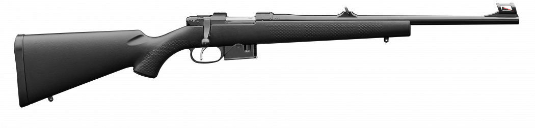 CZ 527 Carbine Synthetic