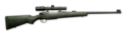 CZ 550 American Safari Magnum