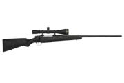 CZ 550 Badlands