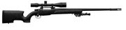 CZ 550 Magnum H.E.T.