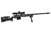 CZ 550 Magnum H.E.T. II