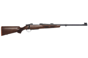 CZ 550 Safari Classics Craig Boddington Signature