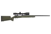 CZ 550 Sonoran