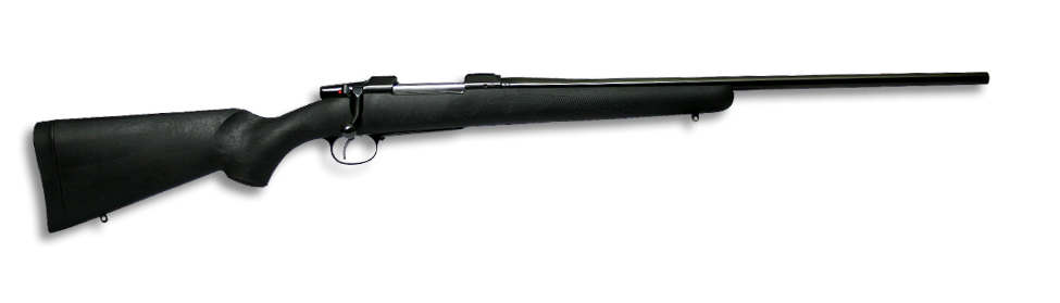 CZ 550 Synthetic