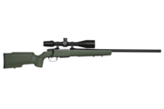 CZ 550 Varmint Tacticool
