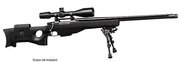 CZ 750 SNIPER