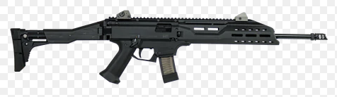CZ Scorpion EVO 3 S1 Carbine