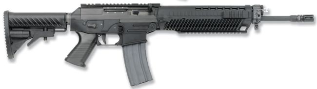 SIG 556
