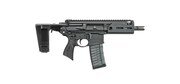 SIG MCX Rattler w/Pistol Stabilizing Brace