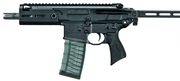 SIG MCX Rattler SBR