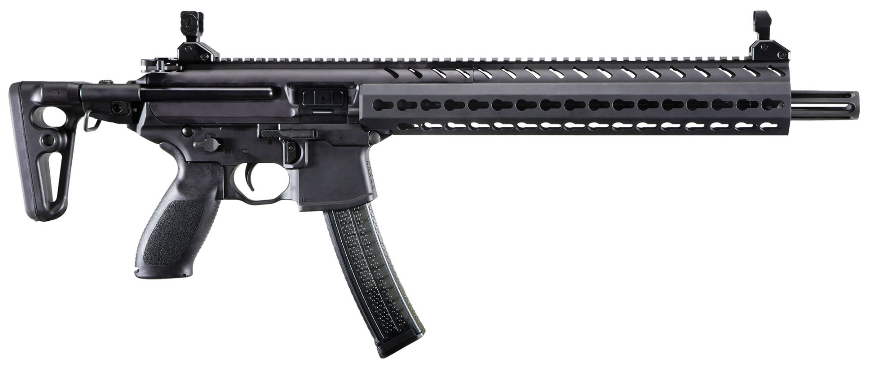 SIG MPX Carbine