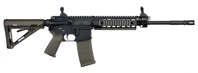 SIG516 Patrol OD
