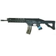 SIG 522 SWAT