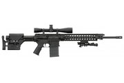 SIG 716 Precision Marksman