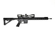 SIGM400 Predator 300 Blackout